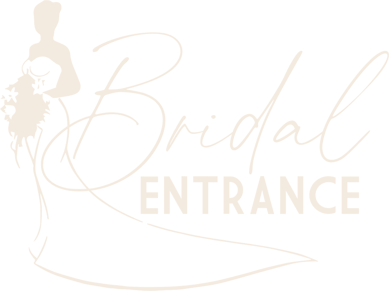Bridal Entrance