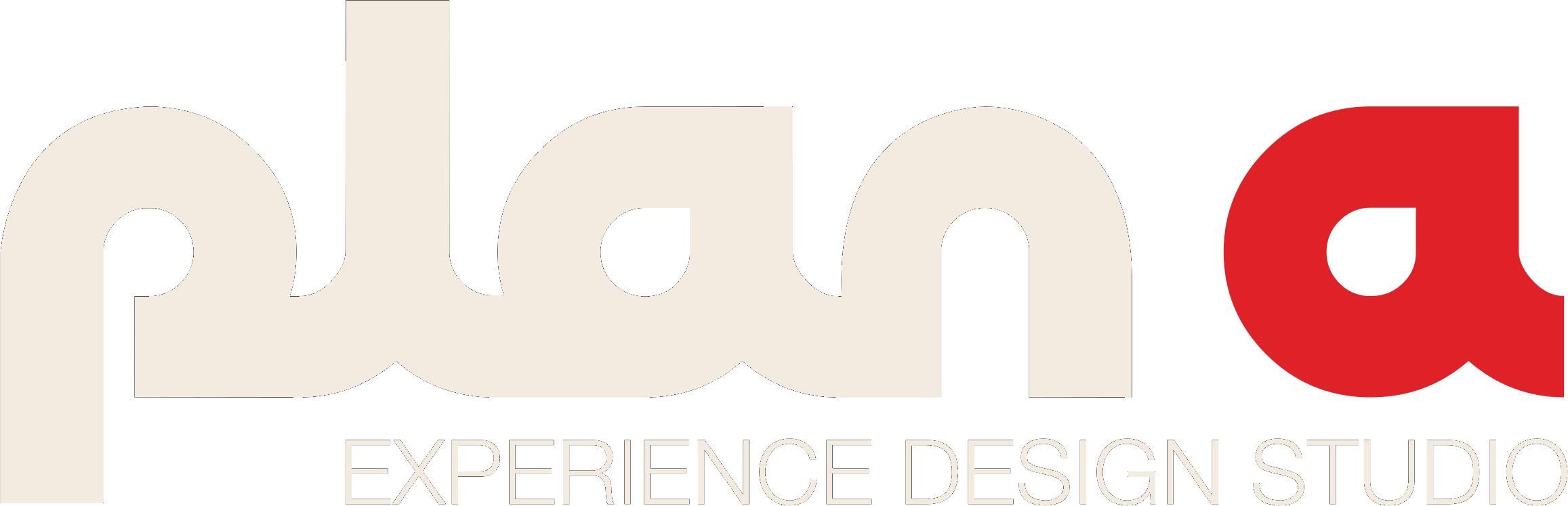 Plan A — Experience Design Studio