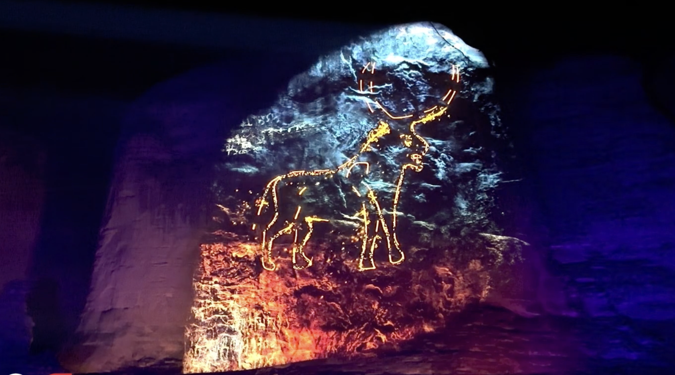 The Golden Bull