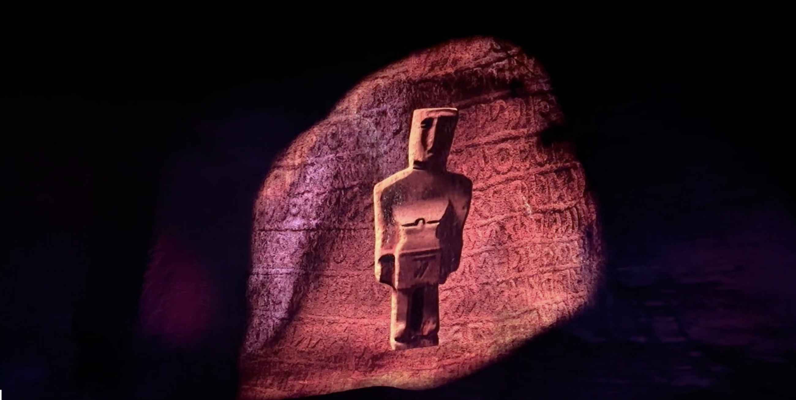 The Lihyanite Guardian