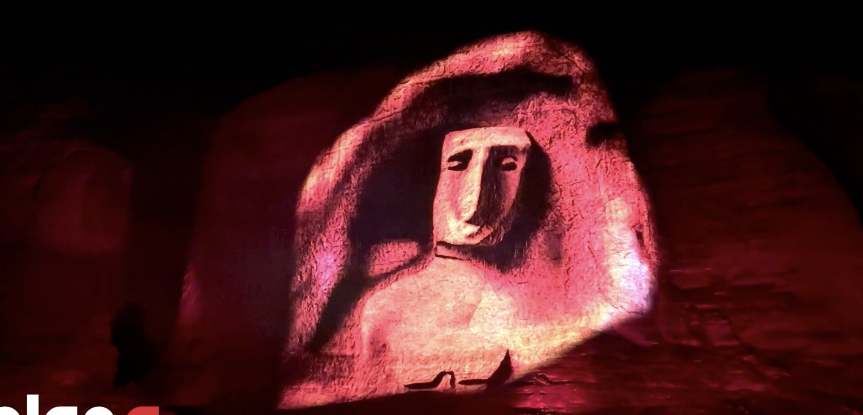 The Ancient Scribe